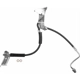 Purchase Top-Quality Front Brake Hose by BRAKEBEST - BH620627 pa1