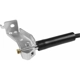 Purchase Top-Quality Front Brake Hose by BRAKEBEST - BH620627 pa2
