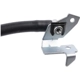 Purchase Top-Quality Front Brake Hose by BRAKEBEST - BH620630 pa2