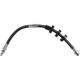 Purchase Top-Quality Front Brake Hose by BRAKEBEST - BH620632 pa1