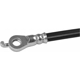 Purchase Top-Quality Front Brake Hose by BRAKEBEST - BH620639 pa3