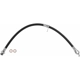 Purchase Top-Quality Front Brake Hose by BRAKEBEST - BH620643 pa1