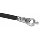 Purchase Top-Quality Front Brake Hose by BRAKEBEST - BH620643 pa2
