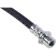 Purchase Top-Quality Front Brake Hose by BRAKEBEST - BH620644 pa2
