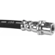 Purchase Top-Quality Front Brake Hose by BRAKEBEST - BH620650 pa2