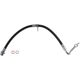 Purchase Top-Quality Front Brake Hose by BRAKEBEST - BH620669 pa1