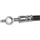 Purchase Top-Quality Front Brake Hose by BRAKEBEST - BH620675 pa3