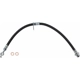 Purchase Top-Quality Front Brake Hose by BRAKEBEST - BH620676 pa1