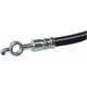 Purchase Top-Quality Front Brake Hose by BRAKEBEST - BH620676 pa3