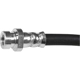 Purchase Top-Quality Front Brake Hose by BRAKEBEST - BH620682 pa3