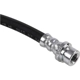 Purchase Top-Quality Front Brake Hose by BRAKEBEST - BH620685 pa2