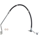 Purchase Top-Quality Front Brake Hose by BRAKEBEST - BH620690 pa1