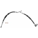 Purchase Top-Quality Front Brake Hose by BRAKEBEST - BH620701 pa1