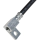 Purchase Top-Quality Front Brake Hose by BRAKEBEST - BH620702 pa3