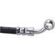 Purchase Top-Quality Front Brake Hose by BRAKEBEST - BH620729 pa2