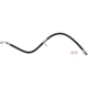 Purchase Top-Quality Front Brake Hose by BRAKEBEST - BH620730 pa1