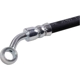 Purchase Top-Quality Front Brake Hose by BRAKEBEST - BH620730 pa3