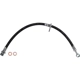 Purchase Top-Quality Front Brake Hose by BRAKEBEST - BH620732 pa1