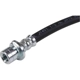Purchase Top-Quality Front Brake Hose by BRAKEBEST - BH620732 pa3