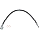 Purchase Top-Quality Front Brake Hose by BRAKEBEST - BH620734 pa1