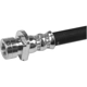 Purchase Top-Quality Front Brake Hose by BRAKEBEST - BH620735 pa3