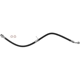 Purchase Top-Quality Front Brake Hose by BRAKEBEST - BH620736 pa1