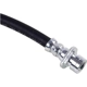 Purchase Top-Quality Front Brake Hose by BRAKEBEST - BH620737 pa2