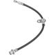 Purchase Top-Quality Front Brake Hose by BRAKEBEST - BH620738 pa4