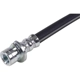 Purchase Top-Quality Front Brake Hose by BRAKEBEST - BH620739 pa3