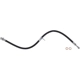 Purchase Top-Quality Front Brake Hose by BRAKEBEST - BH620740 pa1