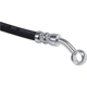Purchase Top-Quality Front Brake Hose by BRAKEBEST - BH620740 pa2