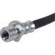 Purchase Top-Quality Front Brake Hose by BRAKEBEST - BH620741 pa3