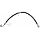 Purchase Top-Quality Front Brake Hose by BRAKEBEST - BH620742 pa1