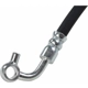 Purchase Top-Quality Front Brake Hose by BRAKEBEST - BH620742 pa3