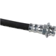 Purchase Top-Quality Front Brake Hose by BRAKEBEST - BH620778 pa2