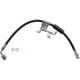 Purchase Top-Quality Front Brake Hose by BRAKEBEST - BH620779 pa1