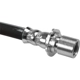 Purchase Top-Quality Front Brake Hose by BRAKEBEST - BH620779 pa2