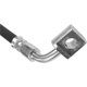 Purchase Top-Quality Front Brake Hose by BRAKEBEST - BH620780 pa3