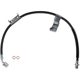 Purchase Top-Quality Front Brake Hose by BRAKEBEST - BH620786 pa1