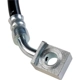 Purchase Top-Quality Front Brake Hose by BRAKEBEST - BH620786 pa2