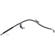 Purchase Top-Quality Front Brake Hose by BRAKEBEST - BH620787 pa1