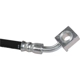 Purchase Top-Quality Front Brake Hose by BRAKEBEST - BH620787 pa2