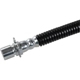 Purchase Top-Quality Front Brake Hose by BRAKEBEST - BH620787 pa3