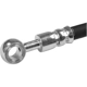 Purchase Top-Quality Front Brake Hose by BRAKEBEST - BH620793 pa3