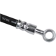 Purchase Top-Quality Front Brake Hose by BRAKEBEST - BH620794 pa2
