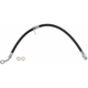 Purchase Top-Quality Front Brake Hose by BRAKEBEST - BH620795 pa1