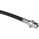 Purchase Top-Quality Front Brake Hose by BRAKEBEST - BH620795 pa2
