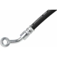 Purchase Top-Quality Front Brake Hose by BRAKEBEST - BH620795 pa3