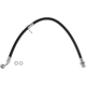 Purchase Top-Quality Front Brake Hose by BRAKEBEST - BH620796 pa1