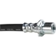 Purchase Top-Quality Front Brake Hose by BRAKEBEST - BH620796 pa2